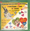 LP - Donald O'Connor a.o. - I Love Melvin / Everything I Have Is Yours - STILL SEALED