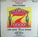 LP - Donald O'Connor Starring Larry Blyden , Phyllis Newman With Special Guest Star Eddie Foy, Jr. - Olympus 7-0000 (An Original Cast Recording) - still sealed