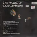 LP - Donald Peers - The World of Donald Peers