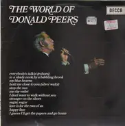 Donald Peers - The World of Donald Peers