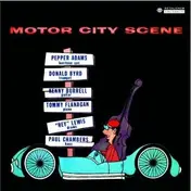 Donald - MOTOR CITY SCENE