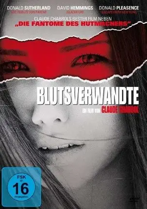 Donald Sutherland - Blutsverwandte