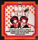 LP - Don and Dewey - Don and Dewey, Same