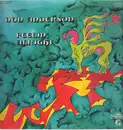 LP - Don Anderson Featuring Joy Fleming - Feelin' Alright
