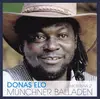 CD - Donas Elo - Zimontana 2 - Münchner Balladen