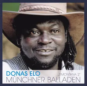 Donas Elo - Zimontana 2 - Münchner Balladen