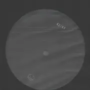 Double LP - Donato Dozzy - K - 2014 Edition - Ltd Ed