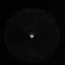 12inch Vinyl Single - Donato Dozzy & Nuel - Untitled - Black Label