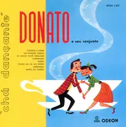Donato E Seu Conjunto - Chá Dancante