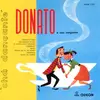 CD - Donato E Seu Conjunto - Chá Dançante