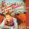 CD - Donato Plögert - Na, Aba Hallo - Signed