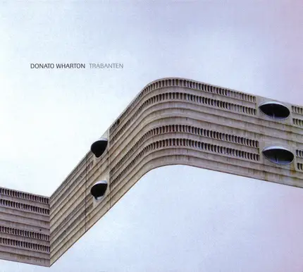 Donato Wharton - Trabanten