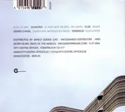 CD - Donato Wharton - Trabanten