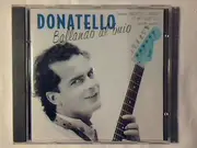 CD - Donatello - Ballando Al Buio - Still Sealed