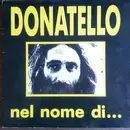 LP - Donatello - Nel Nome Di ...