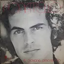 7inch Vinyl Single - Donatello - Tu Giovane Amore Mio