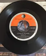 7inch Vinyl Single - Donatello - Malattia D'Amore - Mono