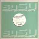 12inch Vinyl Single - Donatella Movement - Get Ready A Change -2- - INCL. PROBLEM KID DEEPER DUB