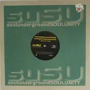 Donatella Movement Ft MJ White - Get Ready (A Change Is Gonna Come)