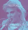 Double LP - Donatella Rettore - Concerto Live @ Rsi - .. @ RSI//8-12-1981