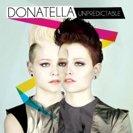 Donatella - Unpredictable