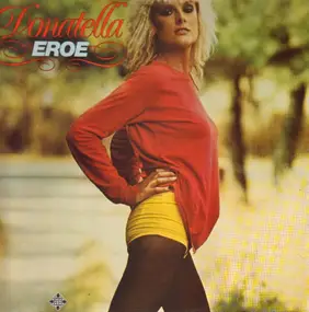 Donatella Rettore - Eroe