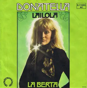 Donatella - Lailola