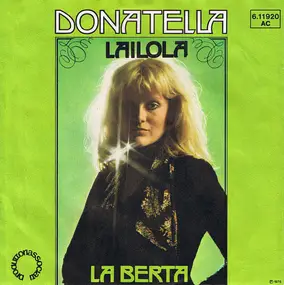 Donatella - Lailola