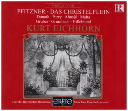 Kurt Eichhorn - Pfitzner: Das Christ-Elflein