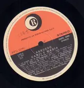 LP - Donatina, Maria Monti a.o. - Abruzzo Canti E Magia