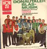 LP - Donautaler Musikanten - Donautaler Blasmusik