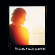 CD - Donavon Frankenreiter - Donavon Frankenreiter