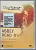 DVD - Donavon Frankenreiter - The Abbey Road Sessions