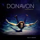 CD - Donavon Frankenreiter - Pass It Around - Digipak