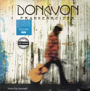donavon frankenreiter - Move by Yourself