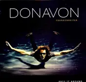 Donavan Frankenreiter - Pass It Around