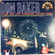 Don Baker