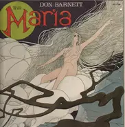 Don Barnett - They Call The Wind Maria