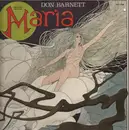 LP - Don Barnett - They Call The Wind Maria - RARE