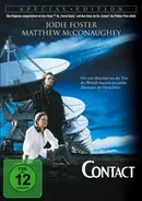 Robert Zemeckis - Contact