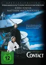DVD - Robert Zemeckis - Contact - Special Edition