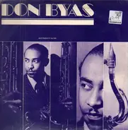 Don Byas - 1945
