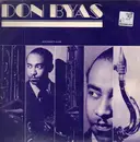 LP - Don Byas - 1945 - original sweden