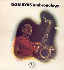 Don Byas - Anthropology