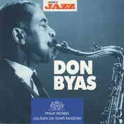 Don Byas - Don Byas