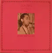 LP - Don Byas - Live At Minton's 1941