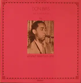 Don Byas - Live At Minton's 1941