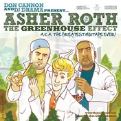 Don Cannon - The Greenhouse Effect