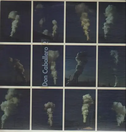 Don Caballero - Don Caballero 2
