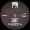 12'' - Don Carlos - Alone